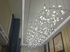 -杭州君尚云郦酒店