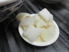 酸萝卜-珍珍小食店(西华路店)