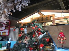 -好灶头妈妈菜·千岛湖柴火鱼餐厅(桐庐店)
