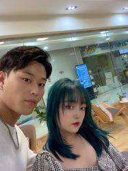 -涩谷· Hair Salon