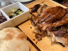 -田园北魏家宴·大同菜(御东店)