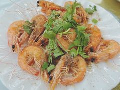 -日照大牌檔•小船海鲜(万平口店)