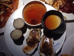-星伦多 自助料理(圆融店)