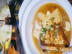-民俗村柴火灶·景德江西菜(中国陶瓷博物馆店)