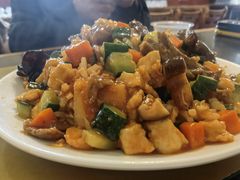 -清真宏玉祥黄门脸餐厅(华荫东里店)