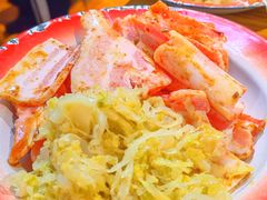 -石记老北京炙子烤肉(松园店)