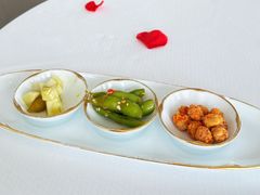 -北京柏悦酒店·锦庭餐厅Dining Room