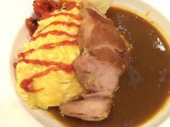 -噹噹呀咪咖喱屋(南京东路店)