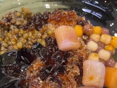 -张妈台式锅烧(深大店)