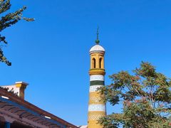 -艾提尕尔清真寺