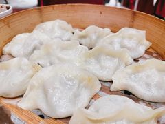 百年煸饺-老边饺子馆(中街店)
