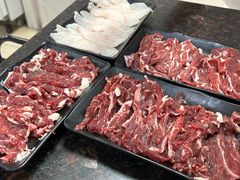 -山珍鲜牛肉火锅本地老字号(汕中老店)