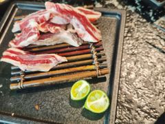 -九田家黑牛烤肉料理(珠江摩尔店)