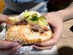 -The Habit Burger Grill 哈比特汉堡(复兴soho店)