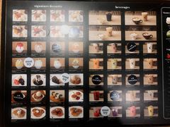 -After You Dessert Cafe(CENTRALWORLD)