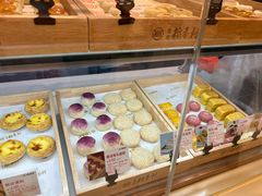 -稻香村(苏州街店)