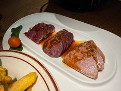 -纳鲁孜·新疆特色餐厅(上海悦荟广场店)