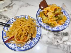 -雁滩白记·兰州牛肉面