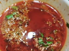 -清真·德顺祥铜锅涮羊肉(宝丰店)