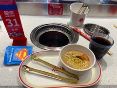 -龍歌自助小火锅(秦淮水游城店)