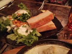 -Pakkhús Restaurant