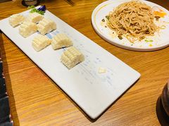 -敏珠拉姆藏餐·南京厨房(富春江东街店)