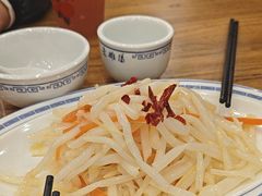 -老雒阳面馆·水席·洛阳菜(王城路店)