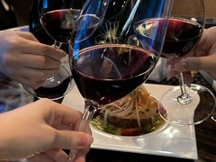 -OZONE 顶楼酒吧(香港丽思卡尔顿酒店)