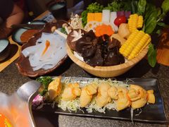 -湊湊火锅·茶憩(皇姑万象汇店)