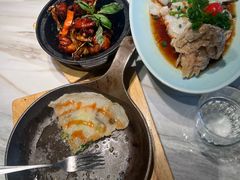 -鹿港小镇(霄云店)