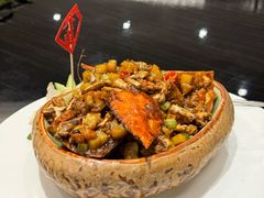 -宁波逸东豪生大酒店·逸轩中餐厅