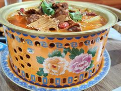 -盛京辽菜小馆(龙之梦购物中心店)