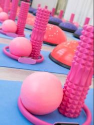 -亚太瑜伽普拉提学院