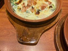 -萨莉亚意式餐厅(万嘉商业广场店)