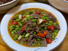 -小口味
