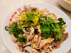-老四季(光荣街店)