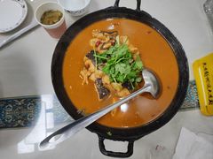 -鱼味馆(万佛湖店)