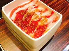 -火炉火自助餐(悠唐购物中心店)