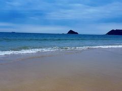 -西涌国际滨海旅游区