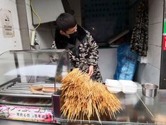 -陈勇串炸里脊(马道街步行街店)