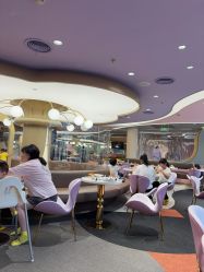 -奈尔宝·国风主题儿童乐园·亲子餐厅(豫园商城店)