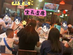 -鲜入围煮花胶鸡海鲜火锅