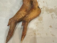 -新华阿喜烧烤(嘉泰雅园店)