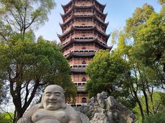 -北寺塔