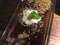 外婆冰粉-外婆家(蓝色港湾店)