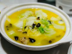 大白菜油渣-双东酒店(东关街店)