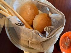 -杭州西子湖四季酒店-WL BISTRO西湖餐厅(灵隐路店)