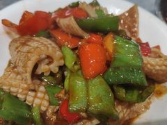-小民大排档(光谷店)