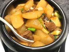 -泉味道贵州厨房(三里河店)