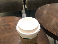 -星巴克(深圳湾体育中心店)
